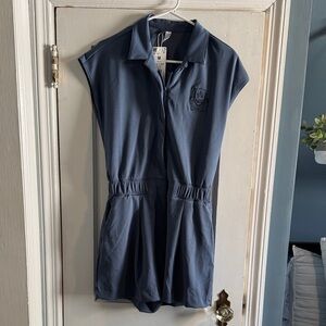 Adidas Go-To Romper